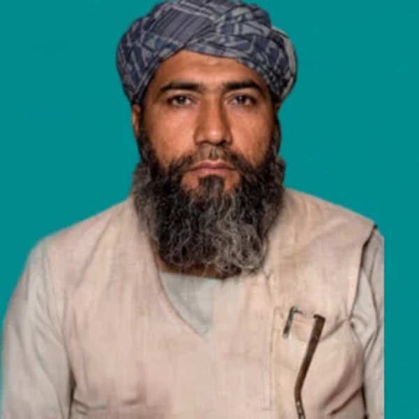 Maulana Abdul Qadir Malkani