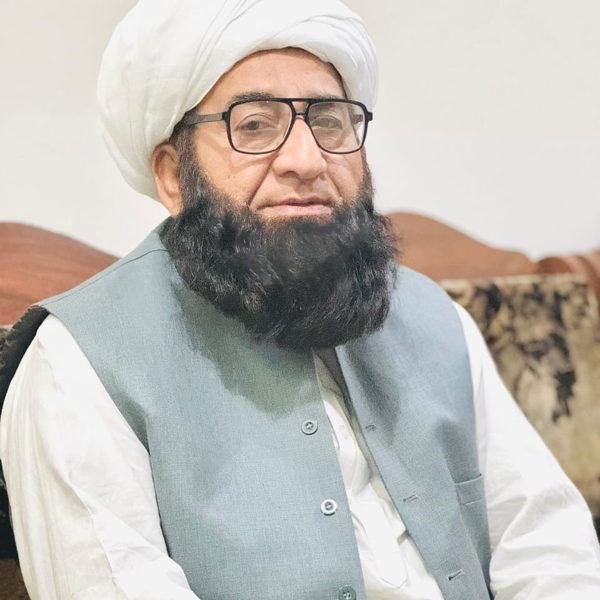 Maulana Abdul Shakoor Deenpuri