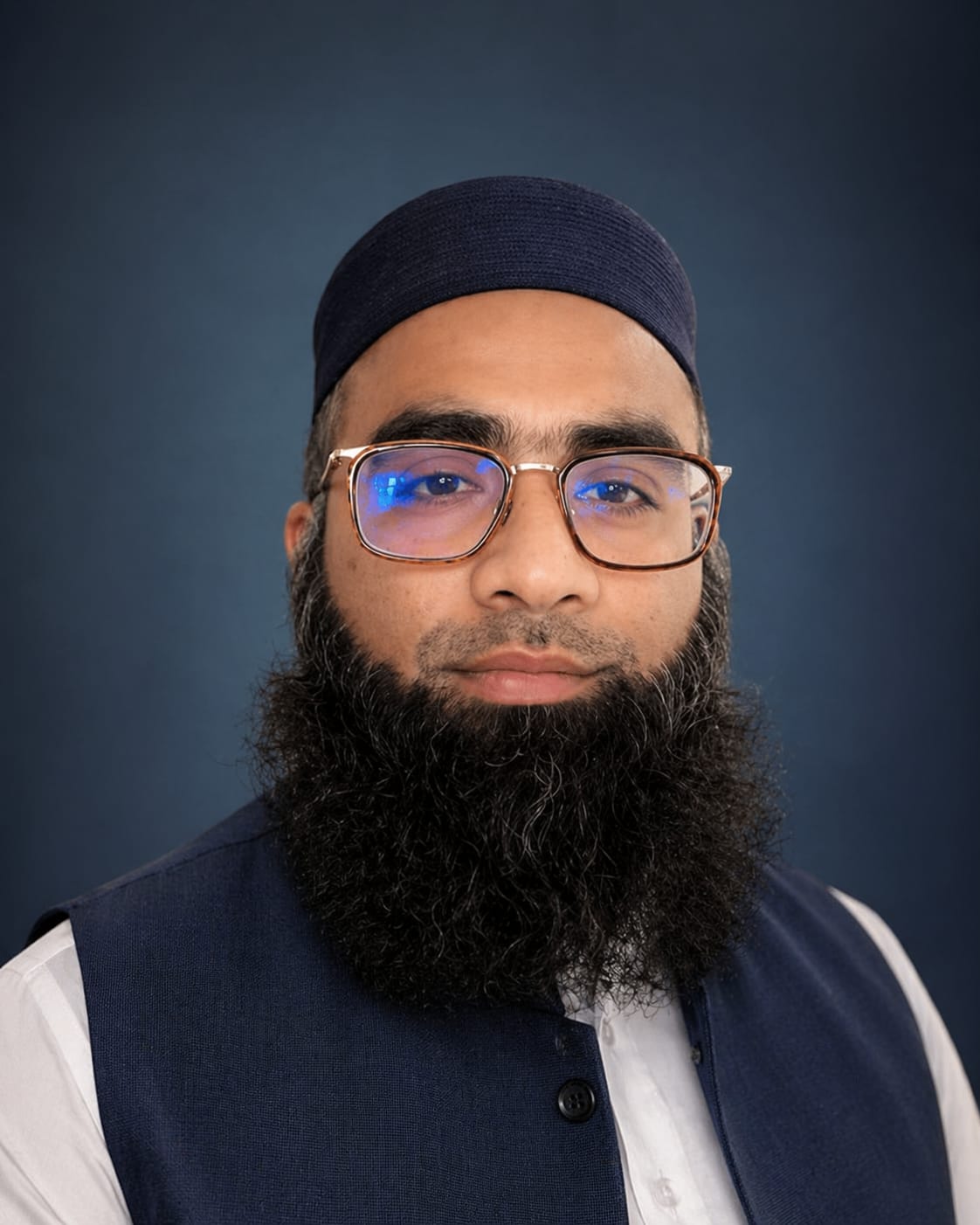 Ahtsham ul Haq Malkani
