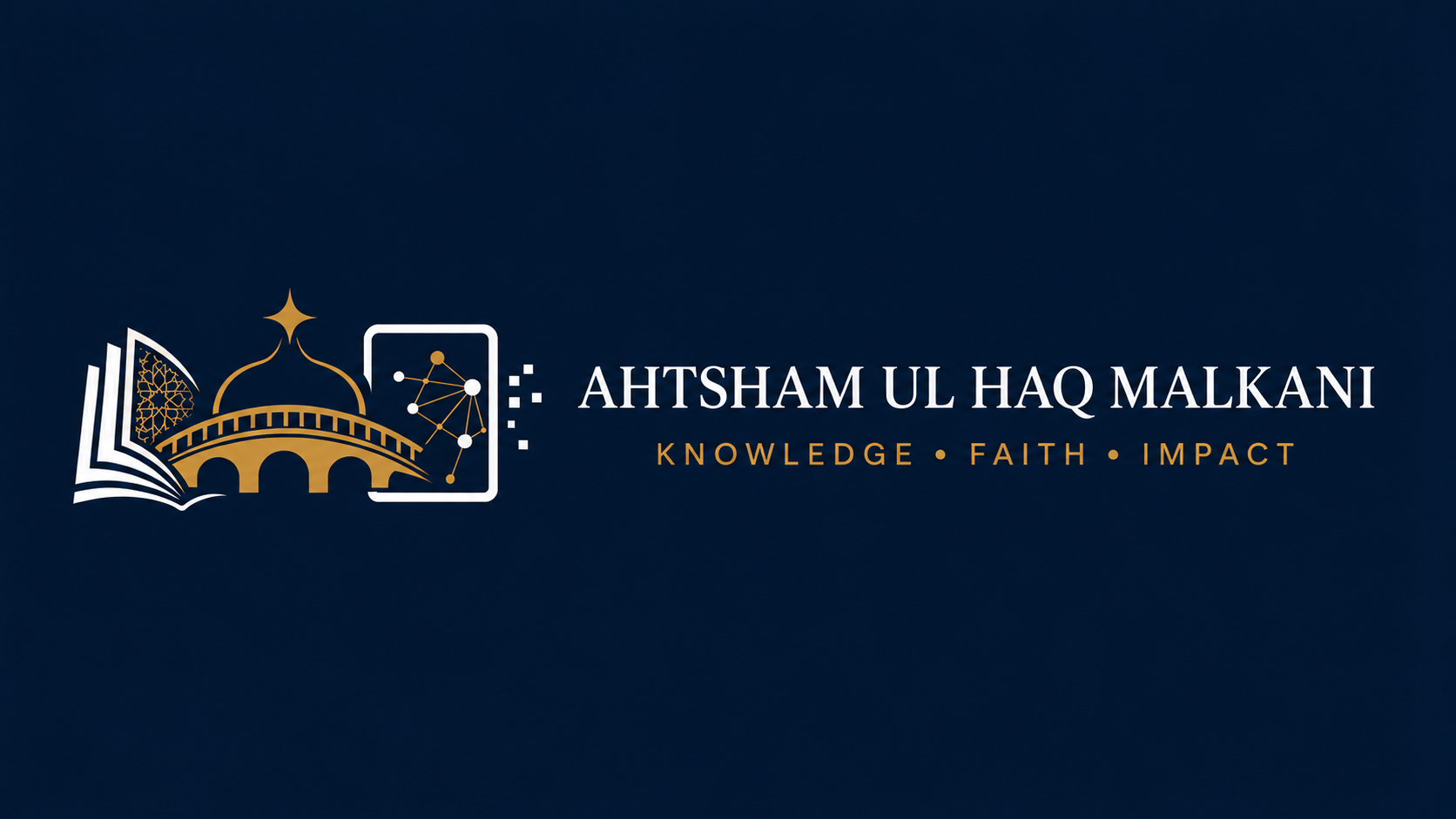 Ahtsham ul Haq Malkani